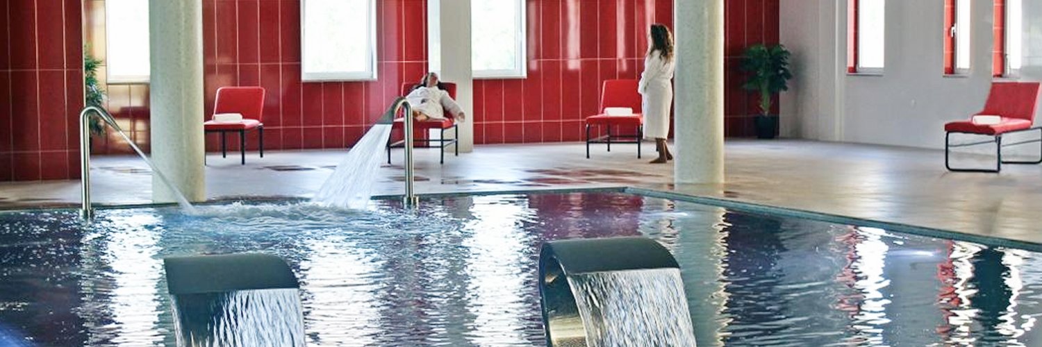 Escapada al norte de Portugal: disfruta de un hotel 4* con spa