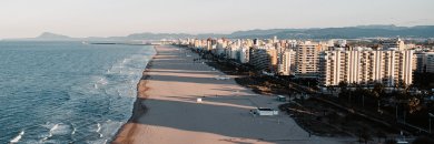 ¡Sol y playa en Gandía! El plan que necesitas