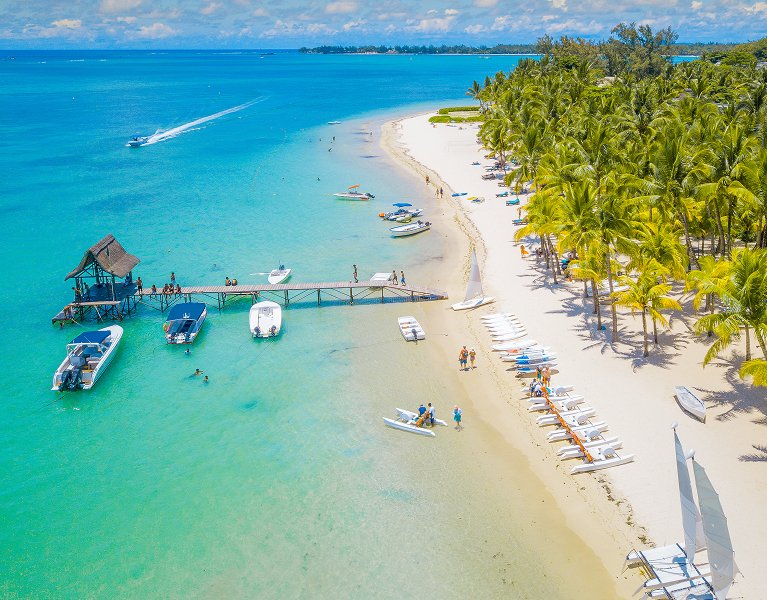 Isla Mauricio: el paraíso natural que no te puedes perder, ¡reserva!