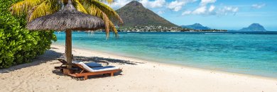 Isla Mauricio: el paraíso natural que no te puedes perder, ¡reserva!