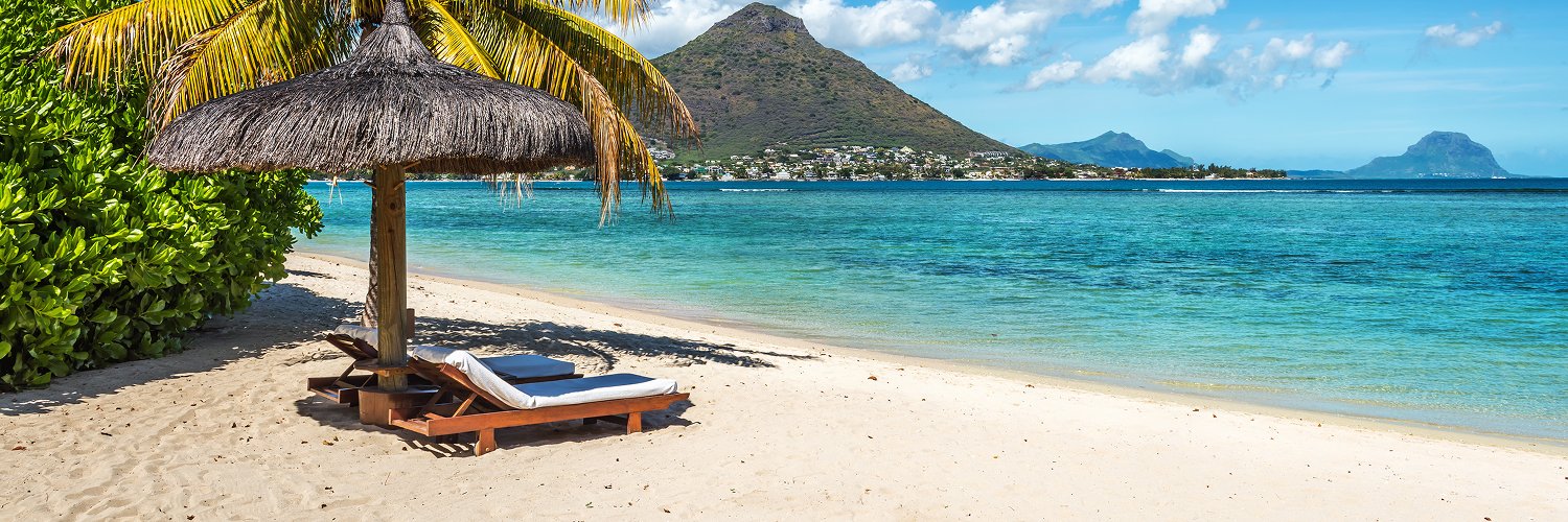 Isla Mauricio: el paraíso natural que no te puedes perder, ¡reserva!