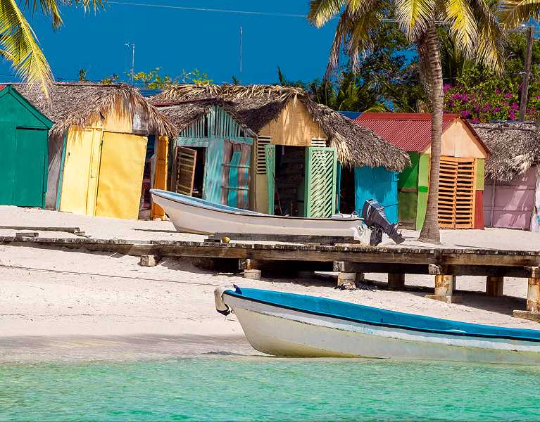 Punta Cana, el paraíso que te mereces, ¡con vuelos y en Todo Incluido!