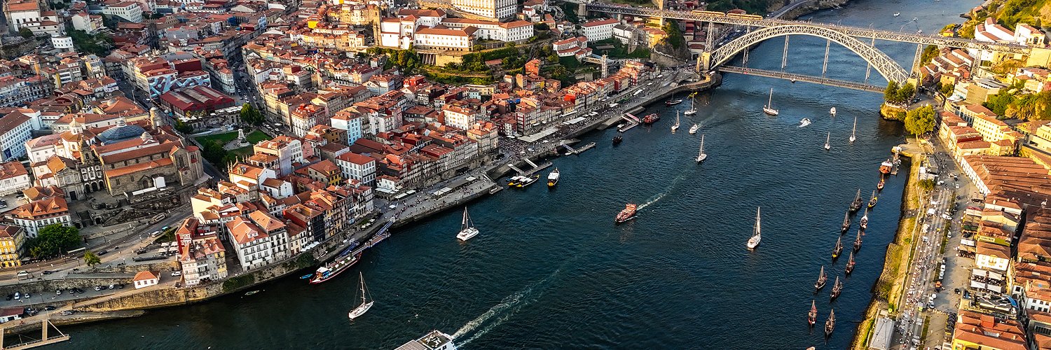 ¡Brinda en Oporto y navega por el Duero!