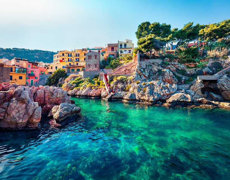Tu roadtrip por Sicilia con vuelos, hoteles y coche incluido