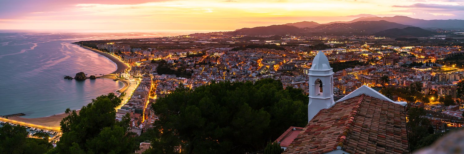 ¡Blanes frente al mar! Tu puerta de entrada a la Costa Brava