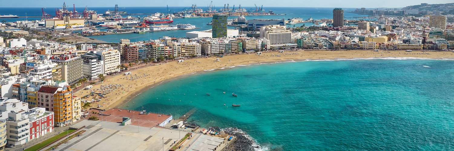 Escapada a Las Palmas: playa, historia y alma canaria