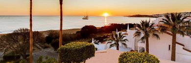 Tu escapada al Algarve: confort y playa en Albufeira, ¡con Todo Incluido!