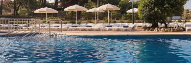 ¡La Costa Brava empieza en Lloret de Mar! Alojate en hotel 4*