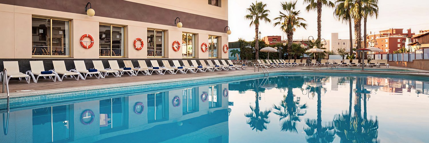 ¡Este abril huele a Calella! Hotel 4* superior cerca del mar