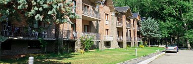 ¡Pirineo en modo relax! Alójate en Rialp con spa incluido