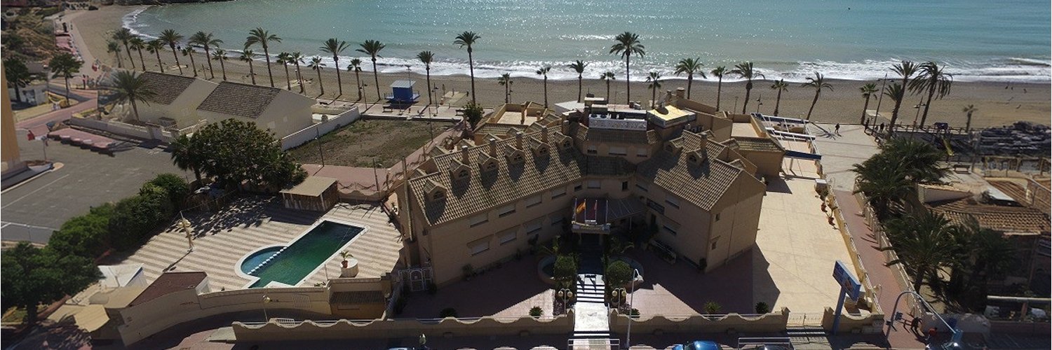 Mazarrón te espera en primera línea de playa ¡1er niño GRATIS!