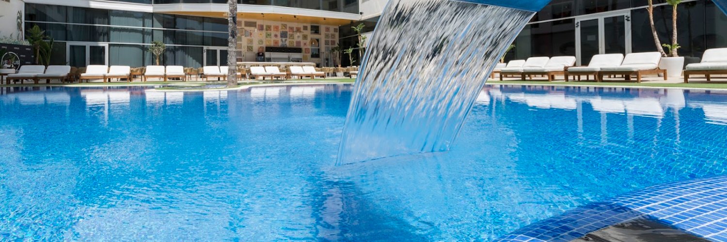 Hotel 4* en Gandía en Media Pensión