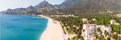 ¡Última hora! Puente de Mayo en un espectacular camping de Francia