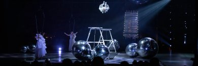 ¡Cirque du Soleil en Andorra! Escapada a Canillo con entrada incluida