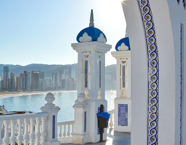 Vive Benidorm: una ciudad que lo tiene todo