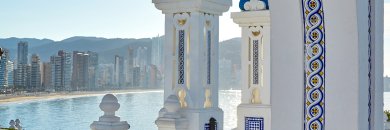 Vive Benidorm: una ciudad que lo tiene todo