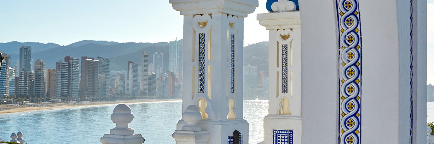 Vive Benidorm: una ciudad que lo tiene todo