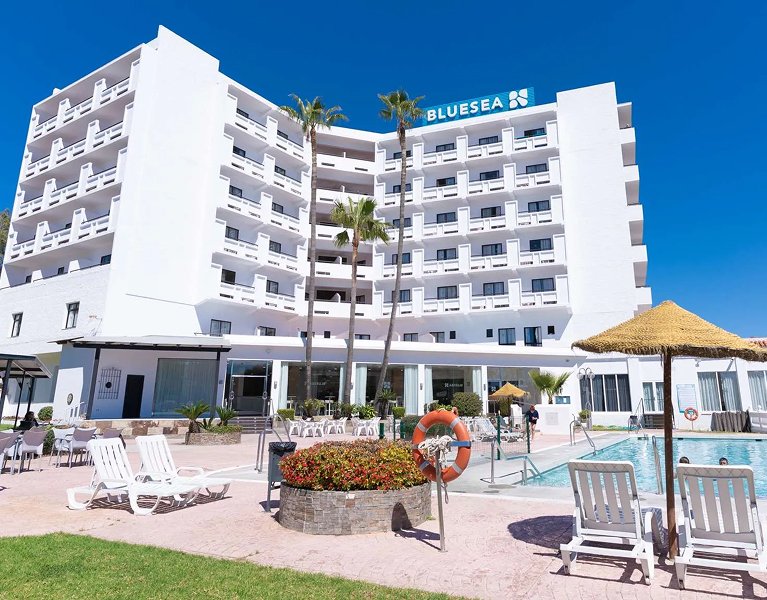 ¡Estrena hotel en familia! Tus mejores vacaciones en Torremolinos