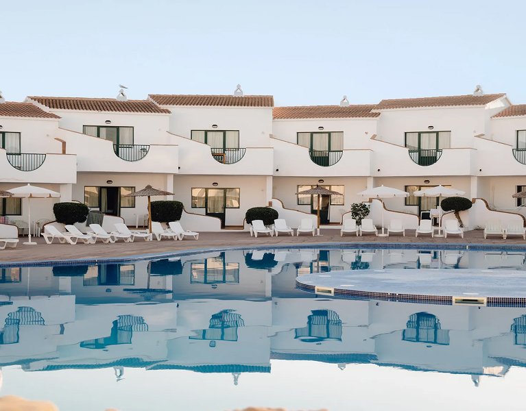 ¡Tu escapada a Menorca! Apartamento cerca del mar