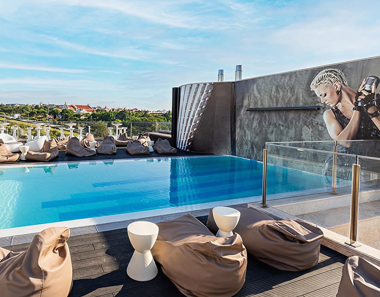 ¡Lisboa a tu ritmo! Con hotel 3* en el corazón de la ciudad