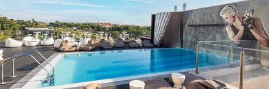 Lisboa a tu ritmo con hotel céntrico 3* y experiencias únicas