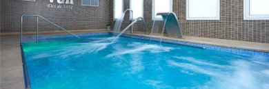 El auténtico balneario Vichy Catalan: tu escapada de bienestar