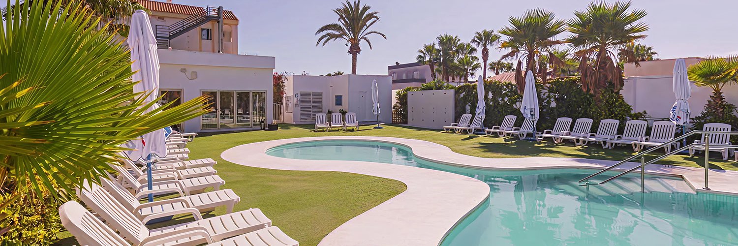 Sol y mar en la Costa de Almería: Roquetas de Mar en hotel 4*