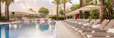 La costa del Maresme en hotel 4* superior: el sueño mediterráneo