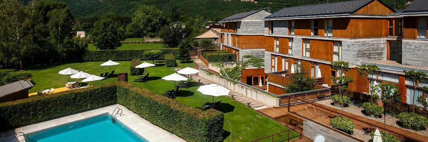 ¡El Pirineo aragonés sin filtros! Escapada con experiencia relax