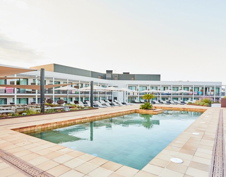 ¡Platja d'Aro como nunca antes! Lujo en hotel 4*