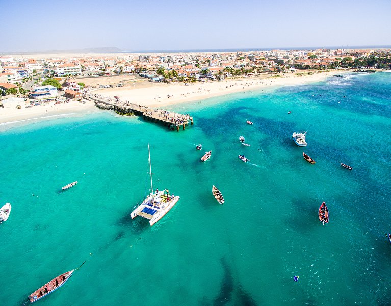 ¡Destino Cabo Verde! El paraíso atlántico con esencia africana