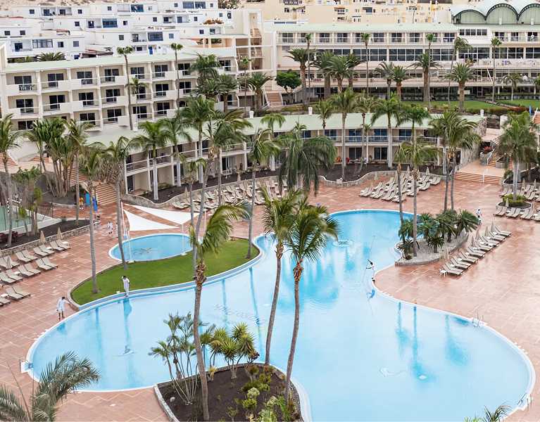 ¡Fuerteventura te espera con TODO INCLUIDO!