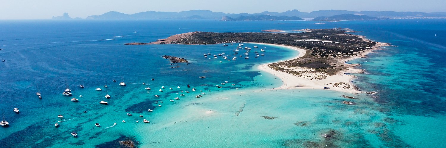 ¡Rumbo a Formentera! Resort 4* con Todo Incluido + FERRY incluido