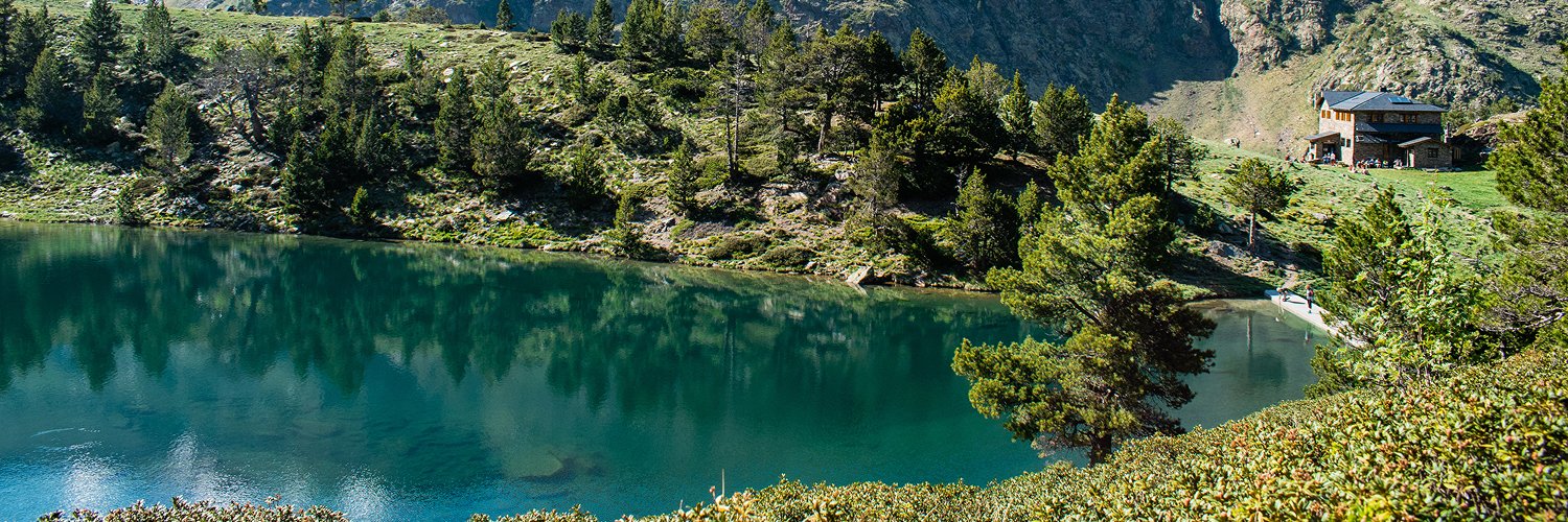 La magia de los Pirineos: Andorra en su versión más aventurera