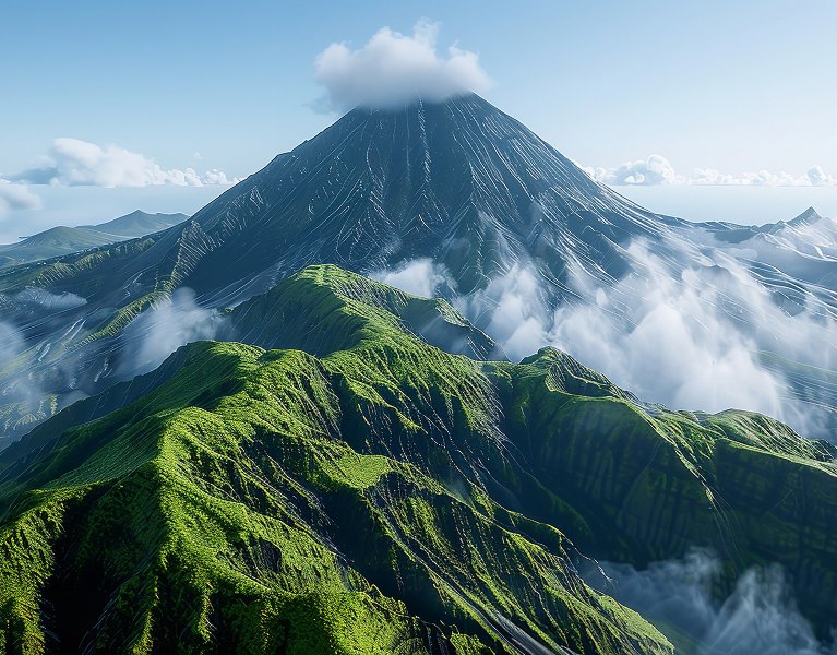 Azores con vuelos: desconecta en pleno Atlántico entre volcanes y lagunas