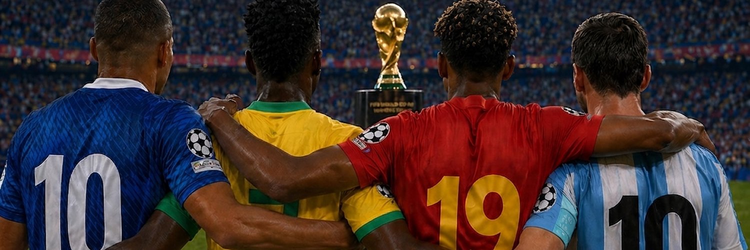 Acompaña a La Roja en el Mundial 2026 ¡América nos espera! 