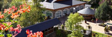 Escápate a Andorra en encantador hotel 4* en plena naturaleza