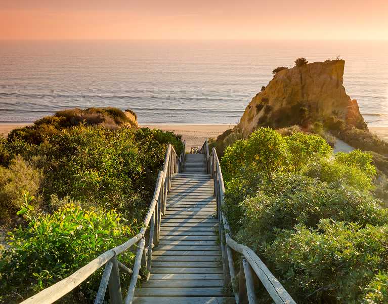 Punta Umbría: paraíso de sol y playa en Huelva
