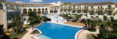 Vacaciones en familia en Miami Platja ¡1er niño GRATIS!