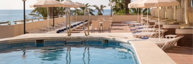 Viaje en familia a Santa Susana ¡2 niños viajan al 50%!