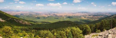 A los pies del Moncayo: tu refugio natural en Ólvega te espera