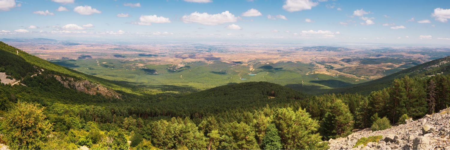 A los pies del Moncayo: tu refugio natural en Ólvega te espera