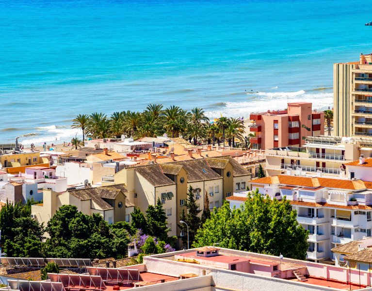 Hotel 4* renovado en Torremolinos ¡las vacaciones más chic!
