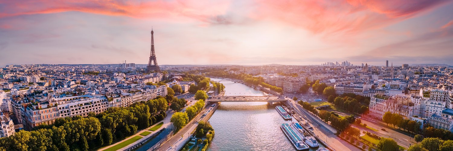 Vive París con estilo en un hotel 4* de lujo