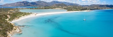 Verano con sabor a Cerdeña ¡Ferry y embarque de coche gratis!