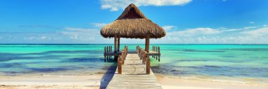 ¡Vete al CARIBE! Punta Cana con vuelos y TODO INCLUIDO