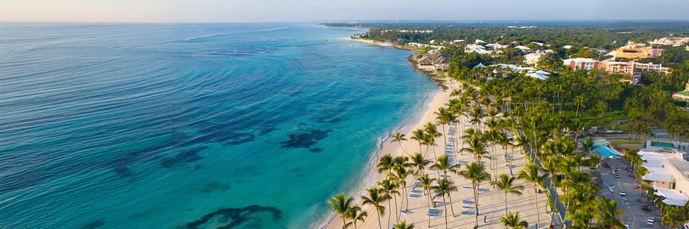 Hotel Catalonia Bávaro Beach