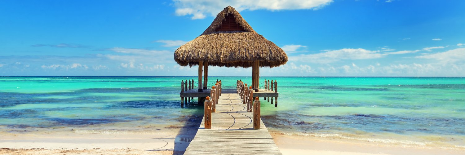 ¡Vete al CARIBE! Punta Cana con vuelos y TODO INCLUIDO