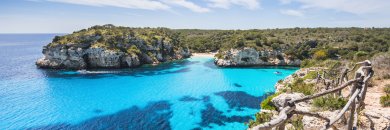 Verano 2026 escápate a Menorca en Hotel 4*