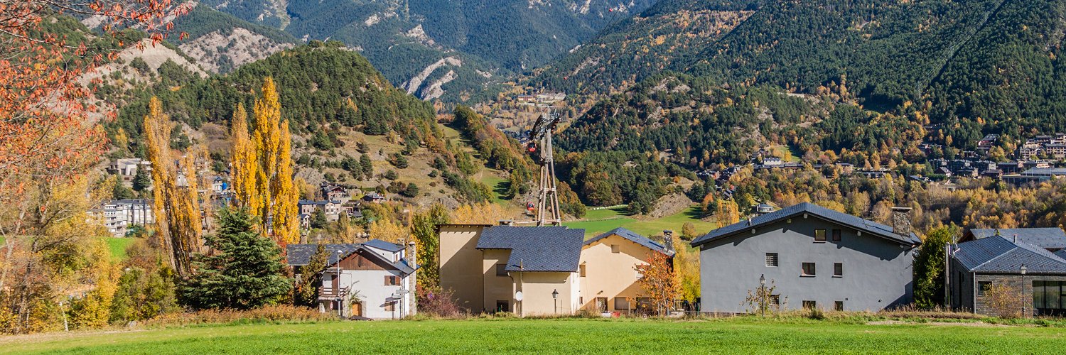 ¡Escapada familiar! Hotel 4* en Andorra con entradas a  Mon(t) Magic Family Park